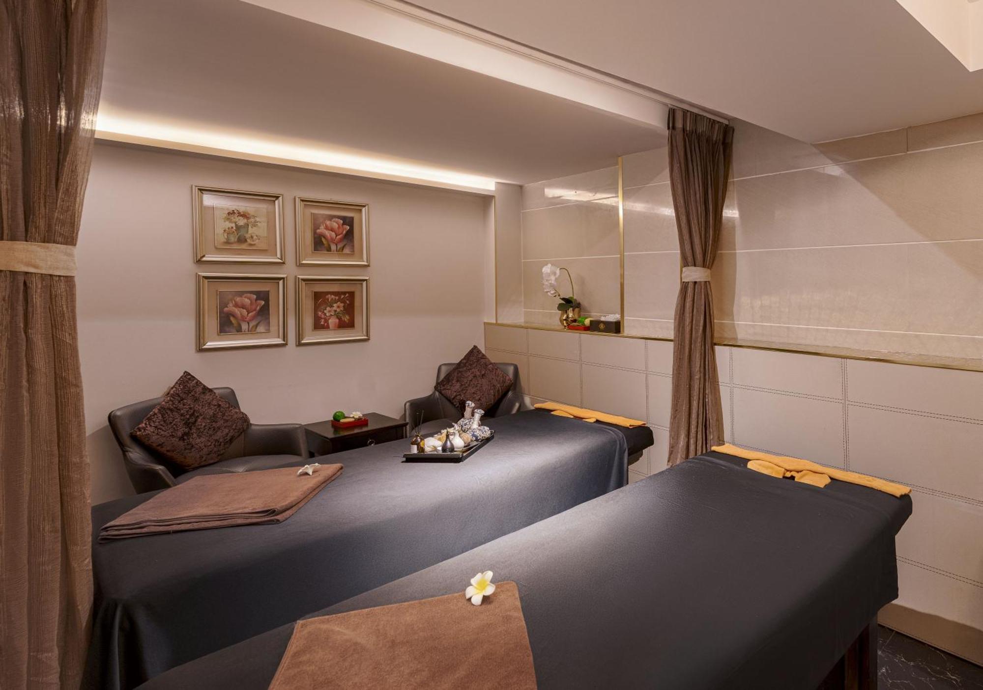 Hanoi Tirant Hotel Kültér fotó