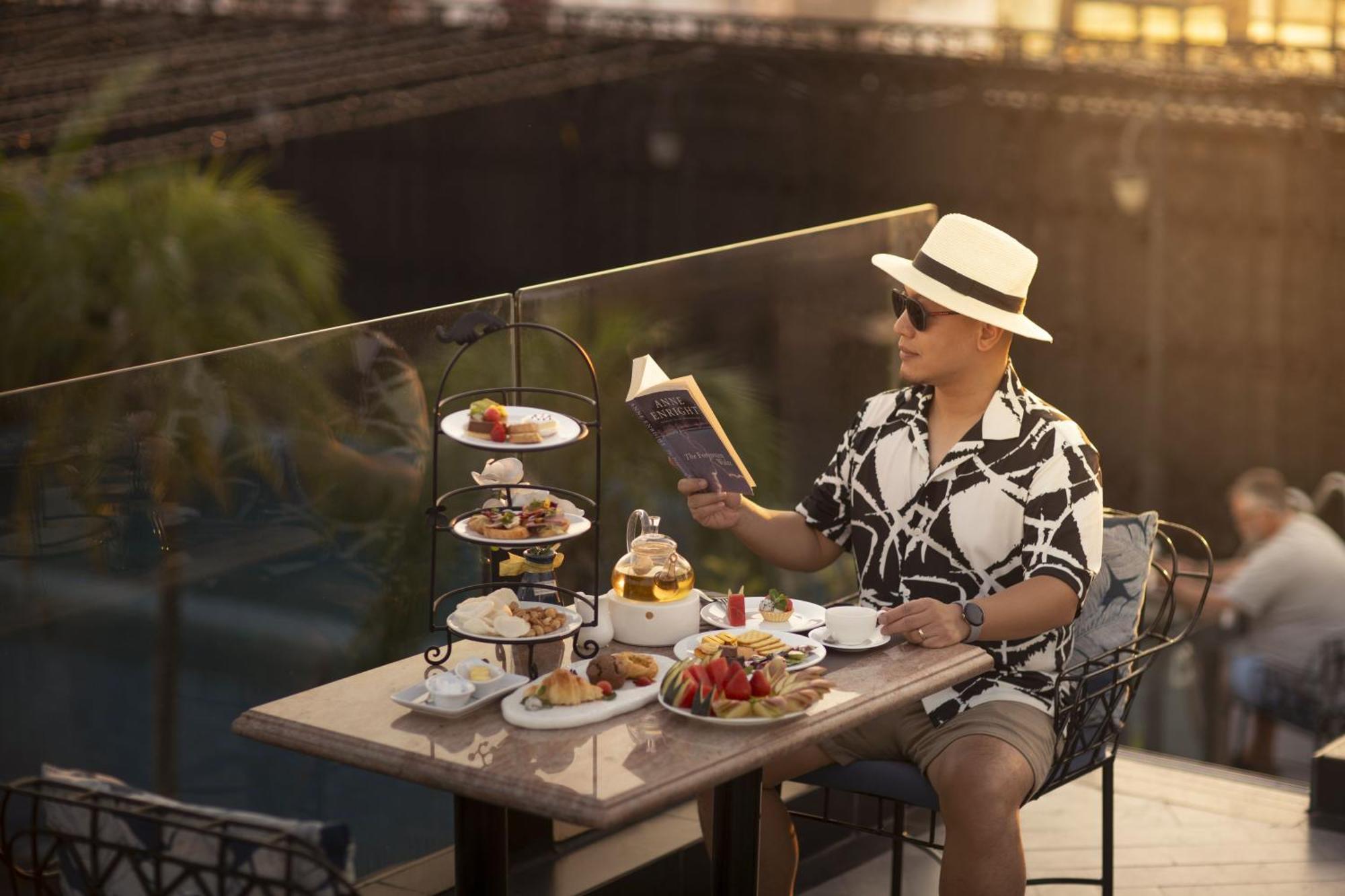 Hanoi Tirant Hotel Kültér fotó